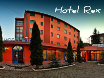 Hotel REX Sighisoara